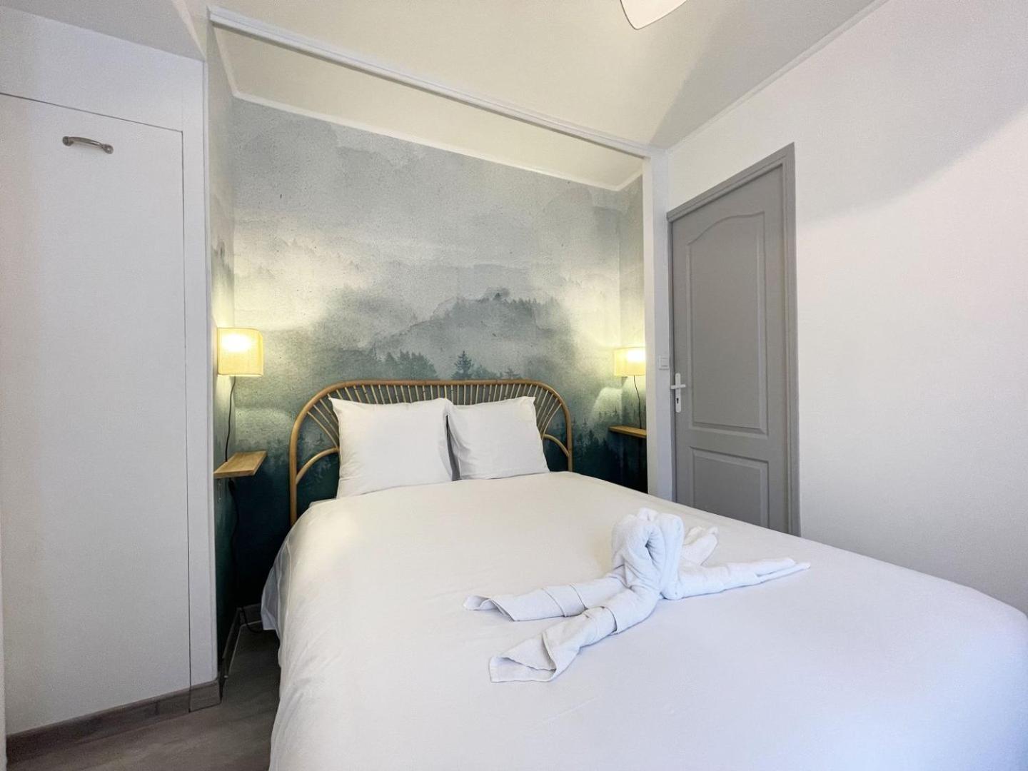 The Heart Of Chartres Apartment Exterior photo